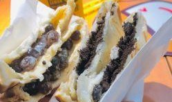 吐司奶糕爆料视频大全,创意美食制作攻略大揭秘